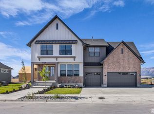 3728 W Chalgrove Rd, Ogden, UT 84401