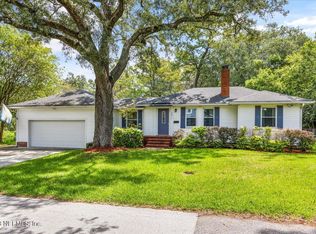 907 Barbara Ave, Jacksonville, FL 32207