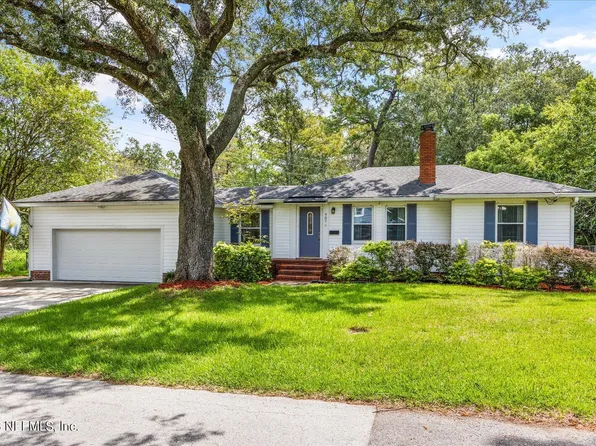 907 BARBARA Avenue, Jacksonville, FL 32207