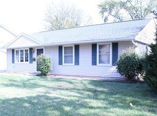 1934 S Windsor Rd, Decatur, IL 62521