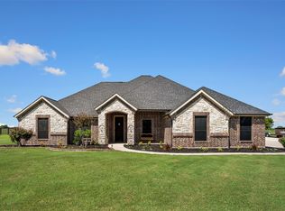 2447 County Road 2710, Caddo Mills, TX 75135