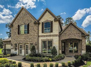 7511 Augusta Creek Ct, Spring, TX 77389