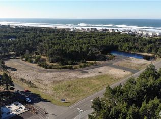 1201 Ocean Avenue, Westport, WA