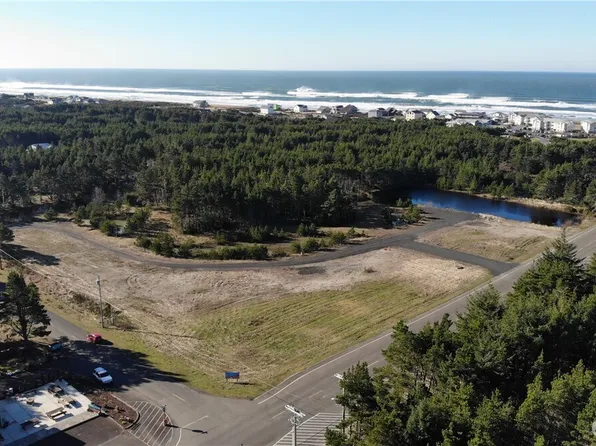 1201 Ocean Avenue, Westport, WA 98595