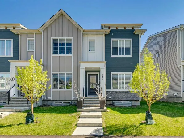 7411 N 202nd Ave SE, Calgary, AB T3S 0E7