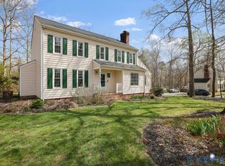 813 Watch Hill Rd, Midlothian, VA 23114