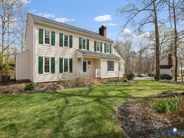 813 Watch Hill Rd, Midlothian, VA 23114