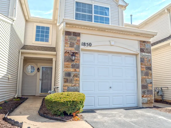 1850 Wisteria Dr, Aurora, IL 60503