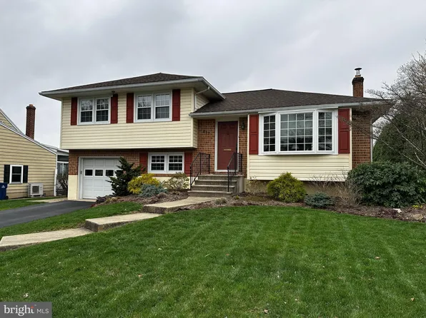 217 Bard Ave, Reading, PA 19608