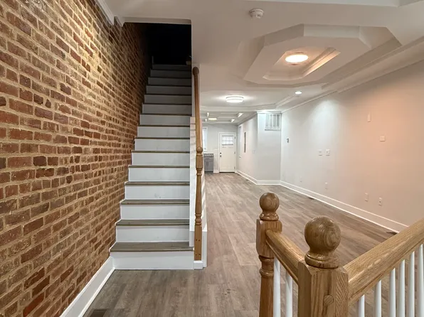 16 N Gilmor St, Baltimore, MD 21223
