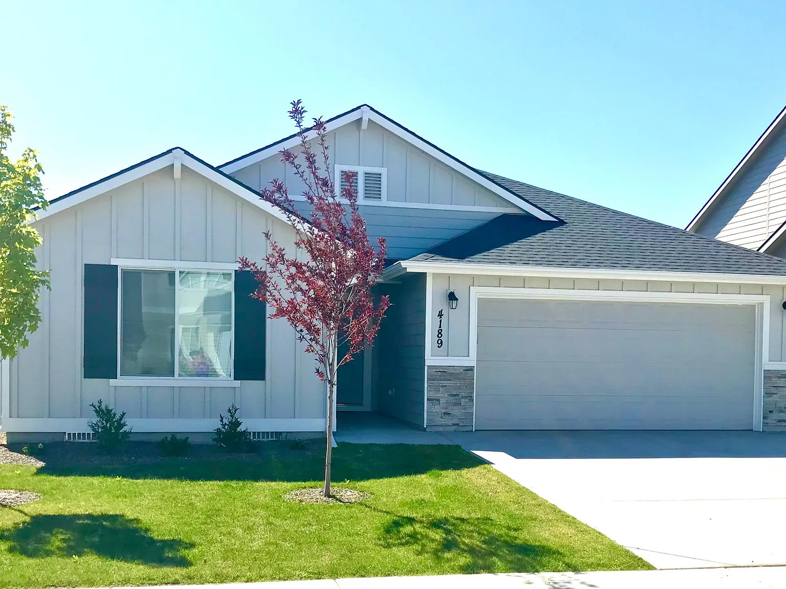 4189 S Leaning Tower Pl — Photo 1