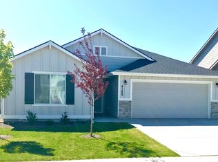 4189 S Leaning Tower Pl, Meridian, ID 83642
