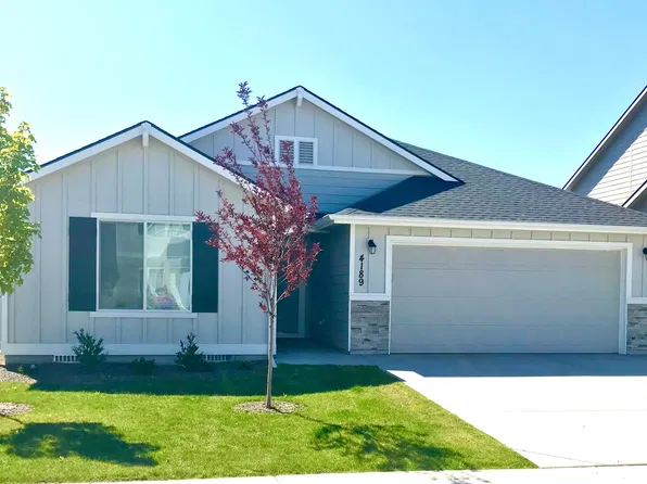 4189 S Leaning Tower Pl, Meridian, ID 83642