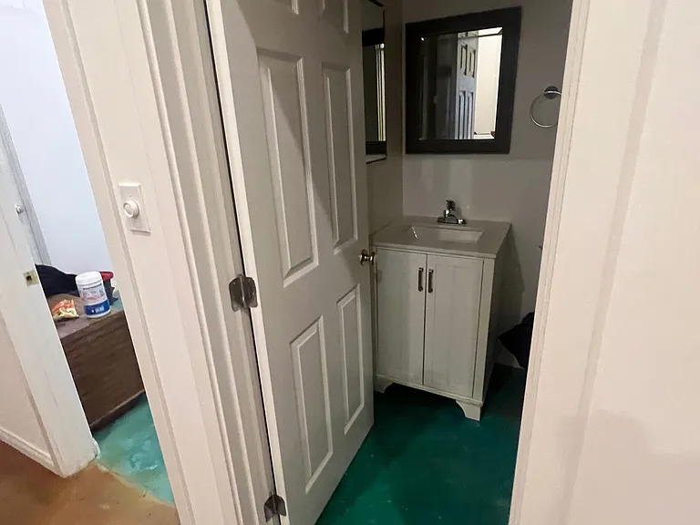 Bedroom 2 Private Bathroom