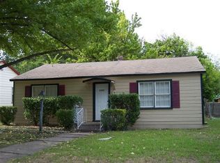 2205 Pine Ave, Waco, TX 76708
