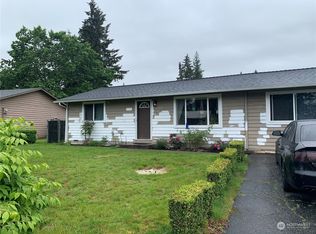 17717 31st Dr NE, Arlington, WA 98223