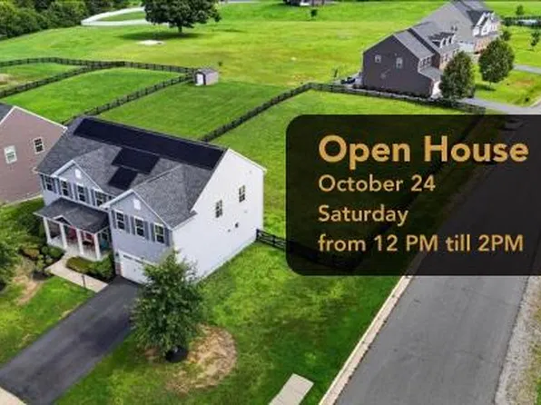 7901 Continental Ct, Fredericksburg, VA 22407