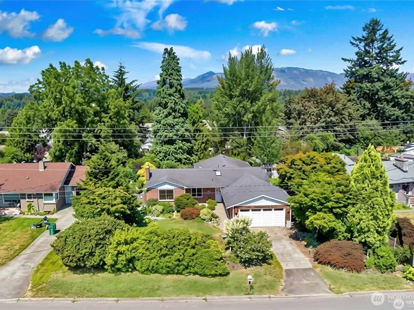 1101 E 5th Street, Arlington, WA 98223
