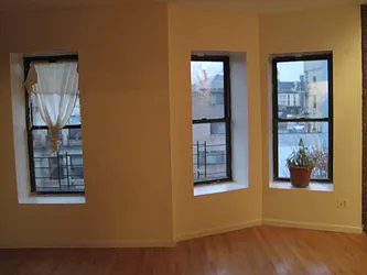 Rented by Wyckoff Heights Realty Inc.