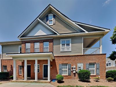 12219 Cannes St, Charlotte, NC, 28277