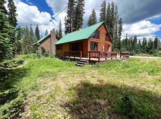 26711 High Dr, Cedaredge, CO 81413