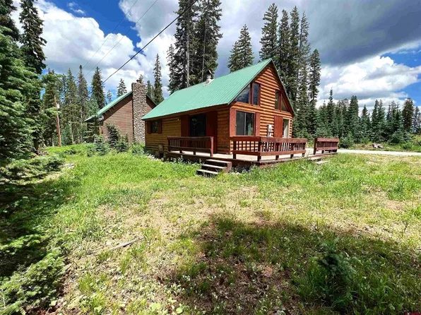 26711 High Drive, Cedaredge, CO 81413