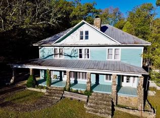 4473 Rumley Rd N, Clinton, AR 72031