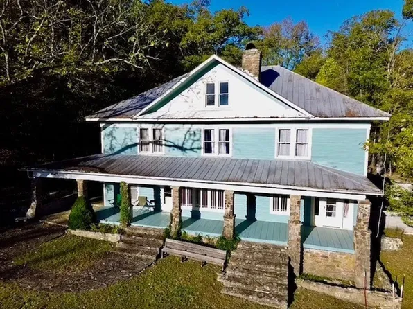 4473 Rumley Rd N, Clinton, AR 72031