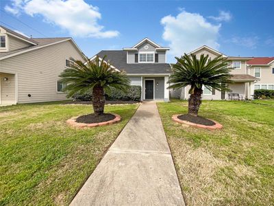 6107 Settlers Square Ln, Katy, TX, 77449