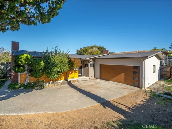 402 Luneta Dr, San Luis Obispo, CA 93405