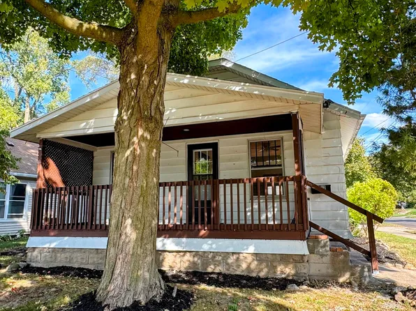 2030 Sinclair Ave NE, Grand Rapids, MI 49505