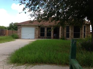 2724 Garnet Dr, Weslaco, TX 78596