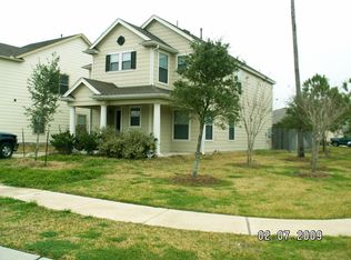 8111 Liberty Point Ln, Humble, TX 77338