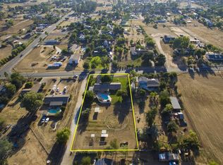 1648 Keyes Rd, Ramona, CA 92065