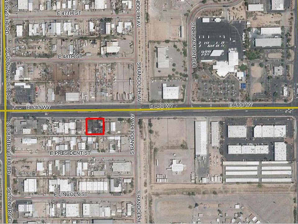 1st image of 3220 E Ajo Way #1
