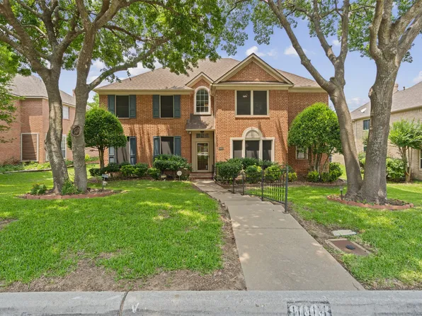 8008 Misty Trl, Fort Worth, TX 76123