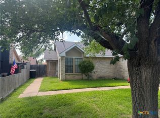 5130 Colonel Travis St, Temple, TX 76502