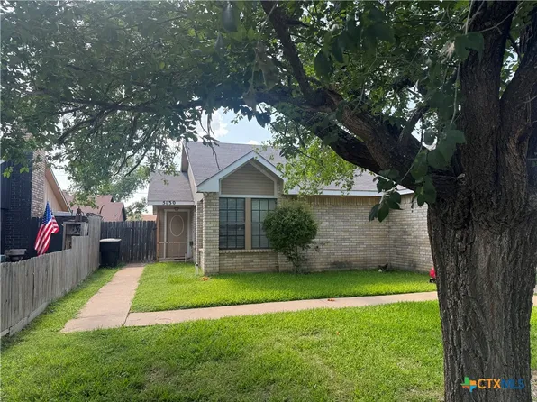 5130 Colonel Travis St, Temple, TX 76502