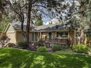63886 Sunrise Cir, Bend, OR 97703