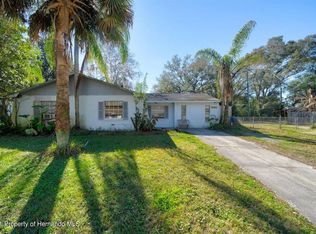 21350 Lincoln Rd, Brooksville, FL 34601
