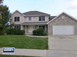 26637 W Ian Ct, Channahon, IL 60410