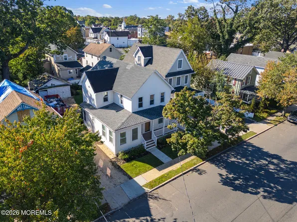 145 Chestnut Street, Red Bank, NJ 07701