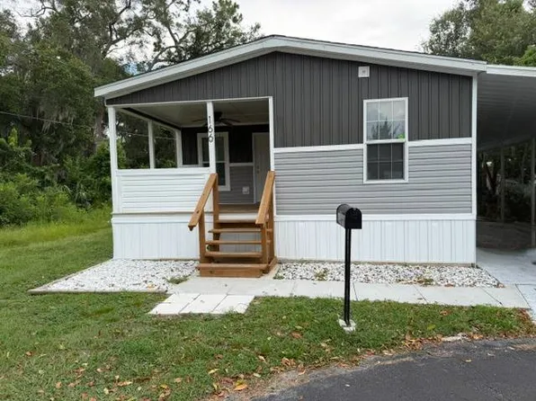 1800 E Graves Ave #166, Orange City, FL 32763