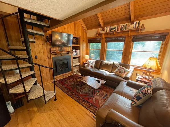 47 Red Squirrel Run, Davis, WV 26260