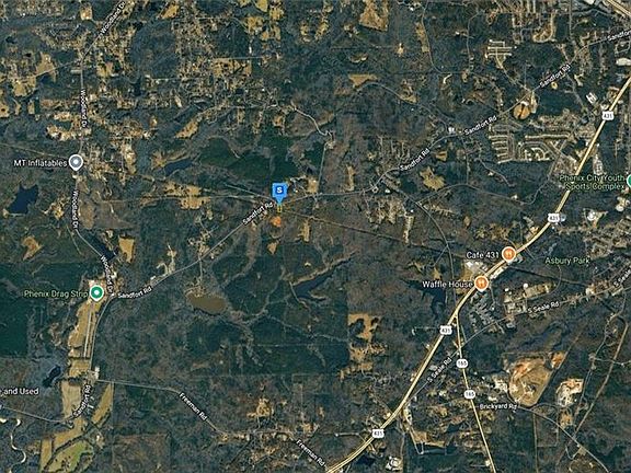 4th image of 3869 Sandfort Rd