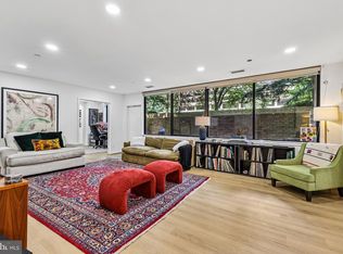 Skyline House Condo, Falls Church, VA 22041