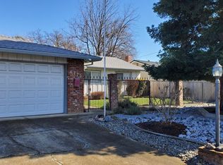6475 Kimberly Dr, Redding, CA 96001
