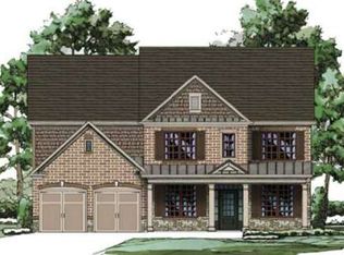 3960 Stanley Rd, Cumming, GA 30041