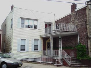 1145 50th St #2, North Bergen, NJ 07047