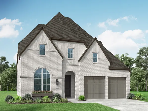 2630 Harvest Ln, Prosper, TX 75078